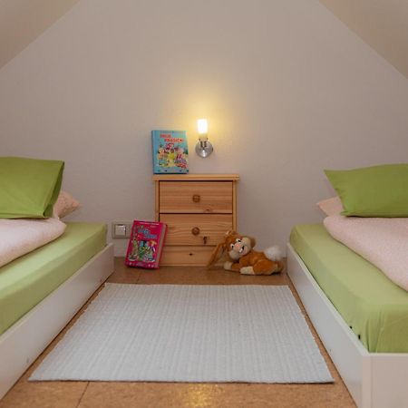 Apartments Rozic Бохин Екстериор снимка