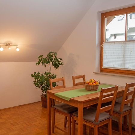 Apartments Rozic Бохин Екстериор снимка