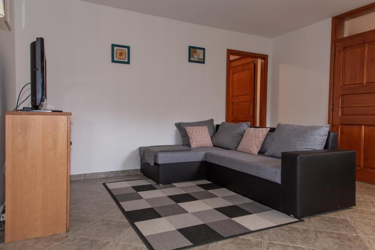 Apartments Rozic Бохин Екстериор снимка