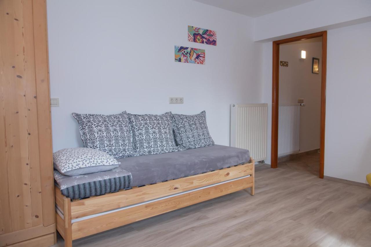 Apartments Rozic Бохин Екстериор снимка