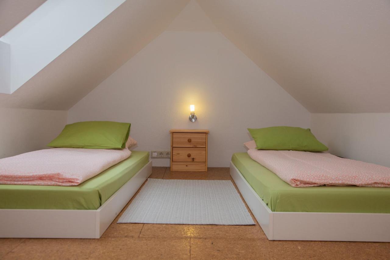 Apartments Rozic Бохин Екстериор снимка